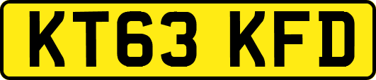 KT63KFD