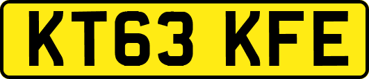 KT63KFE