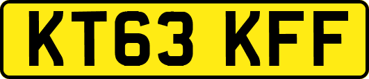 KT63KFF