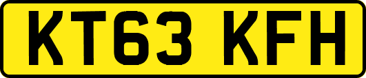 KT63KFH