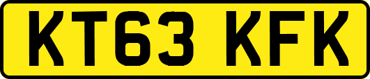 KT63KFK