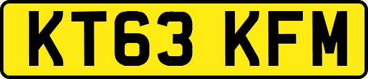 KT63KFM
