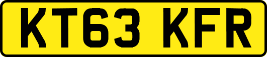 KT63KFR