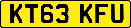 KT63KFU