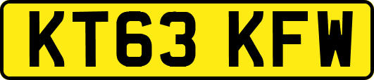 KT63KFW