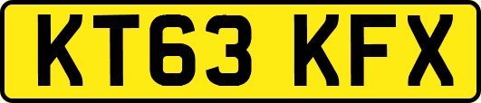 KT63KFX
