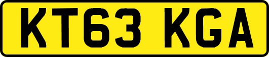 KT63KGA