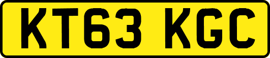 KT63KGC