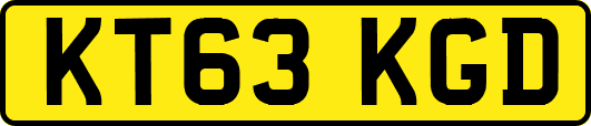 KT63KGD