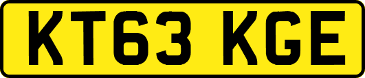 KT63KGE