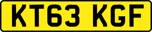 KT63KGF