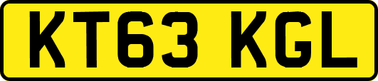 KT63KGL