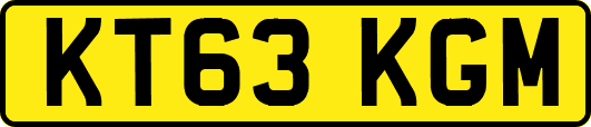 KT63KGM
