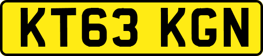 KT63KGN