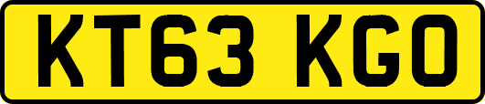 KT63KGO
