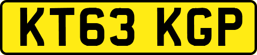 KT63KGP