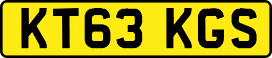 KT63KGS