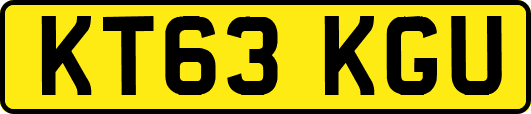 KT63KGU