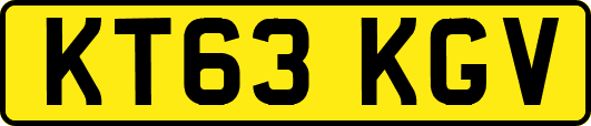 KT63KGV
