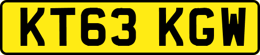 KT63KGW