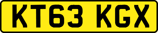 KT63KGX