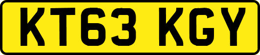 KT63KGY