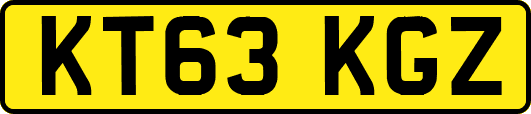 KT63KGZ