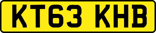 KT63KHB