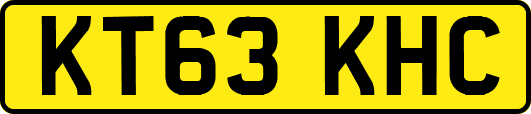 KT63KHC