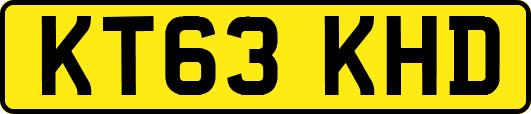 KT63KHD