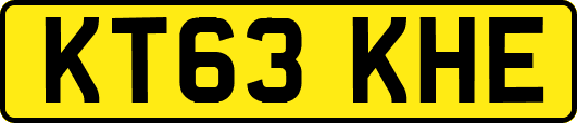 KT63KHE