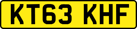 KT63KHF