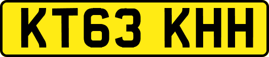 KT63KHH