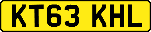 KT63KHL
