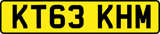 KT63KHM