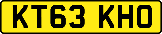 KT63KHO