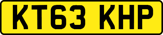KT63KHP