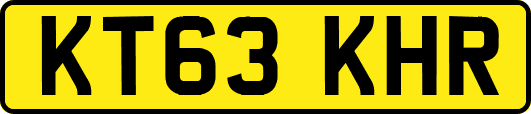KT63KHR