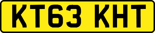 KT63KHT