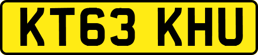 KT63KHU