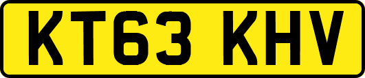 KT63KHV