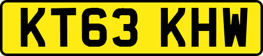 KT63KHW