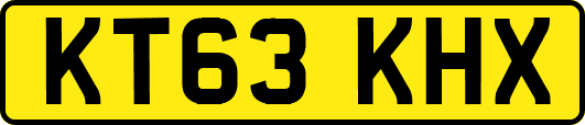 KT63KHX