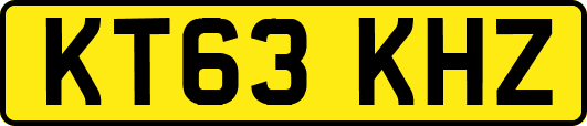 KT63KHZ