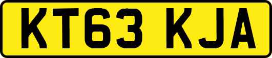 KT63KJA