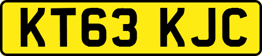 KT63KJC
