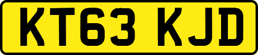 KT63KJD