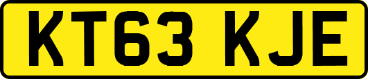 KT63KJE