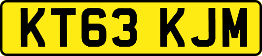 KT63KJM