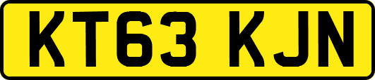 KT63KJN